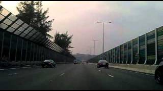 Tolo Highway 吐露港公路