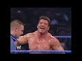 FULL MATCH - Brock Lesnar vs. Eddie Guerrero - WWE Title Match WWE No Way Out 2004