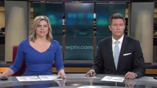 Shooting outside Vero Beach bar sends man to hospital