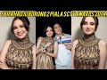 SYIFA HADJU HOT INFO ● Syifa Hadju Borong 2 Piala SCTV Awards 2024, Jadi Kado Manis Akhir Tahun