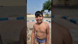 😱அடப்பாவி Phone ஓட தண்ணீல குதிச்சிட்ட😱#shorts #funnyvideo #comedy #funny #jesijesina #shortsfeed