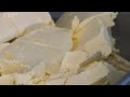 How Butter is Made in a Factory  Butter Factory Process