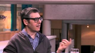 Ira Glass Explains His Mission