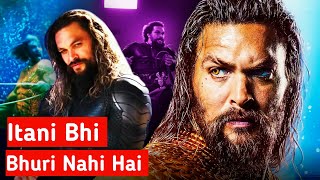 Aquaman 2 Teaser REVIEW : Kya Isbaar $1 Billion Hoga - PJ Review