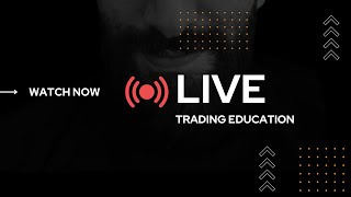 🔴 PlanFX Live Trading Education