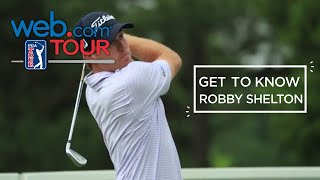 Q\u0026A with Robby Shelton on worst shot, Alabama dynasty and favorite food