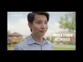 Adrian Choong - Actor’s Reel 2023