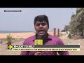 wion reaches isro s centre in kerala india latest english news wion