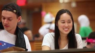UWindsor Engineering Welcome Week 2016