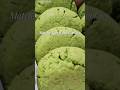 Matcha Green Tea Cookies 이렇게 하면 참 쉽죵!#yammyCookies