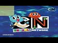 Gumball Network - Ident [Cartoon Network CEE]