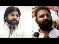 లుచ్చా నా*** ముందు నువ్వు పెట్టుకోరా పేరు.. pawan kalyan vs kodali nani war of words