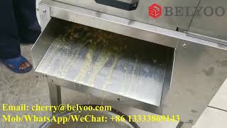 Orange juice machine/automatic orange juice machine/commercial orange juice making machine