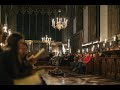 Christmas Carol Service,  30 November 2023 - from Merton College Chapel, Oxford