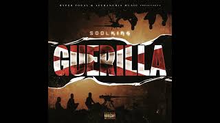 Soolking - Guerilla [Official Audio]