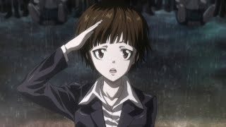 Psycho-Pass vs. Psycho-Pass 2: What Happened? [FULL VERSION]