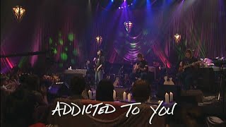 宇多田ヒカル　Addicted To You　Unplugged