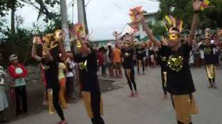 SMNHS - 2nd Placer Street Dance (3)