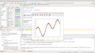 Computing 2 Scipy 2