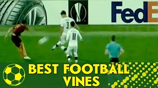 Best Football Soccer Vines ⚽ Goals, Skills, Fails ⚽ Moments Compilation