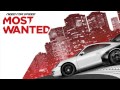 NFS Most Wanted 2012 (Soundtrack) - 30. Silent Code - Night Train