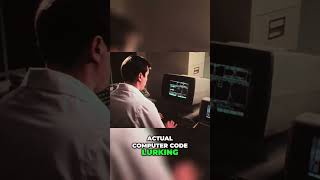 The Hidden Computer Code in String Theory Revealed