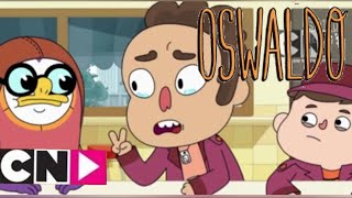 اوزوالدو|من الخاسر| OSWALDO