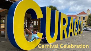 Curaçao Carnival Celebration Cruise