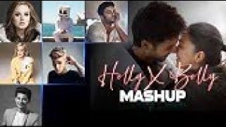 HollyBolly Mashup 2021 | Dip SR x DJ Avi | VDj Jakaria | Best Of music..