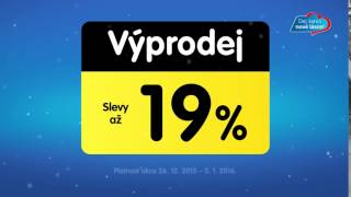 Dej šanci nové lásce (Povánoční výprodej až - 52%)