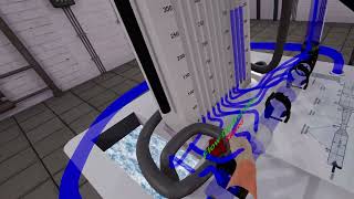 PNX Virtual Lab Fluid Mechanics - ArborXR