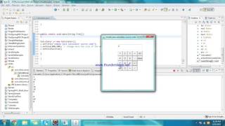 Java calculator full source code - simple | java | student project