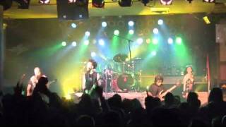 Static-X - Z28 [Live] [Official Video]