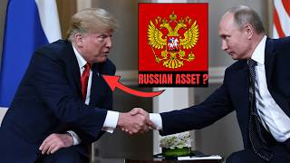 Hardest and Most Complicated FBI Investigation into Russian Influence on Trump's Election