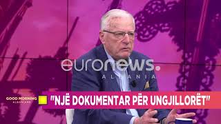 Befason pastori amerikan: 14-vjeç kuptova që isha mëkatar, Zoti më thirri…