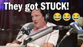 Michael Madsen’s Wild Chris Penn Story: Liquor Store Break-In!