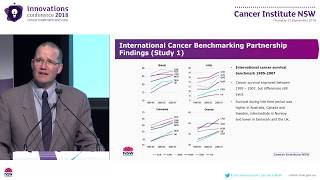 Reporting for Better Cancer Outcomes Program Prof David Currow, Cancer Institute NSW