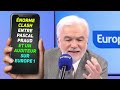 🔴 clash entre un auditeur et pascal praud sur europe 1