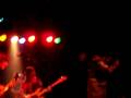 Say Anything-Spidersong