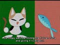 Catto Boi Anime Show - Pilot - The Frozen Tuna (Japanese, with english subtitles)