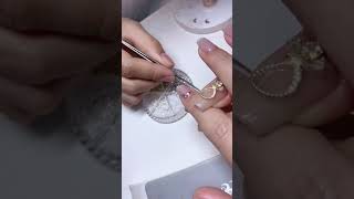 #NR02 नेल आर्ट डिज़ाइन 2021 समर नेल आर्ट ️ नेल्स शॉर्ट ​| Nail Rituals