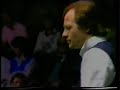 Alex Higgins 2 amazing long pots UK Championship 1986