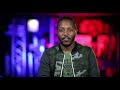 Dji Tafinha on Coke Studio.