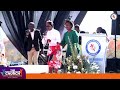 AFM PRAISE - Ishe Ndinzwe Nekufara