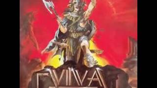 Viva - Looking For An Answer