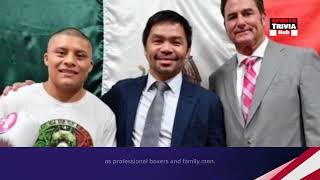 MP Promotion's newest Mexican WBA world champion Isaac 'Pitbull' Cruz