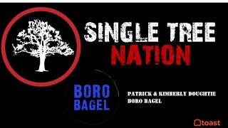 🎙️ Boro Bagels: A Taste of New York in Middle Tennessee on Single Tree Nation