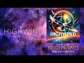 [リリックビデオ] HIGHWIND - Fixer from ALBA/TOROS