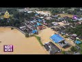 ปลัดมหาดไทย ลงพื้นที่ตราด ช่วยเหลือผู้ประสบอุทกภัย ข่าวเช้า วันที่ 31 กรกฎาคม 2567 nbt2hd