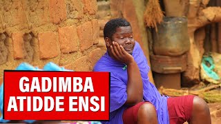 GADIMBA ATIDDE ENSI